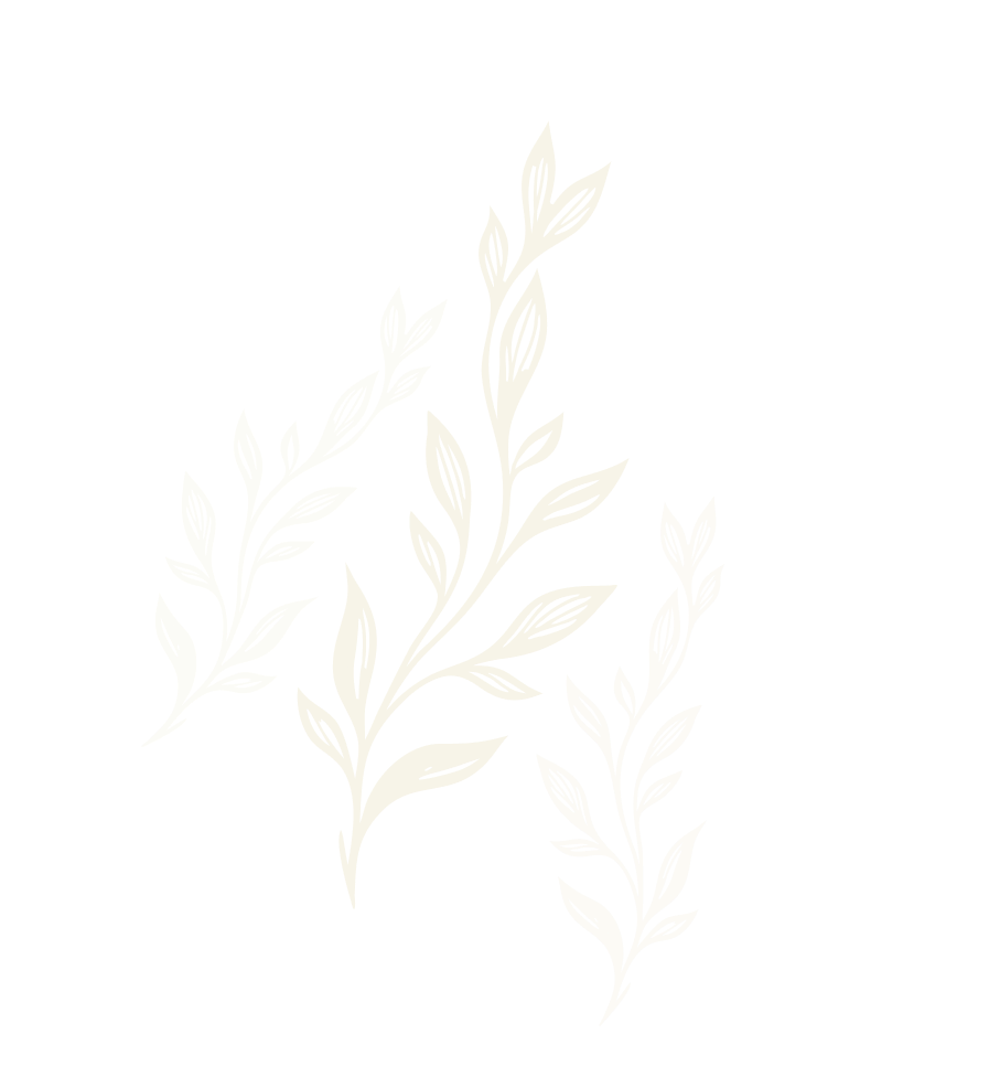 black-white-leafe-left